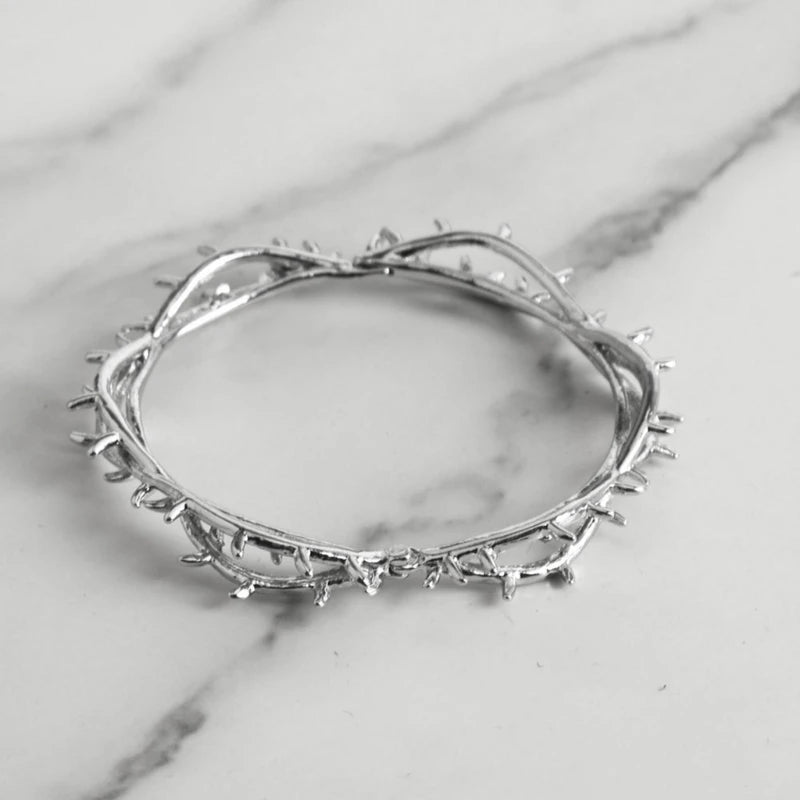 Hip Hop Bracelet – Streetwear Fashion Jewelry