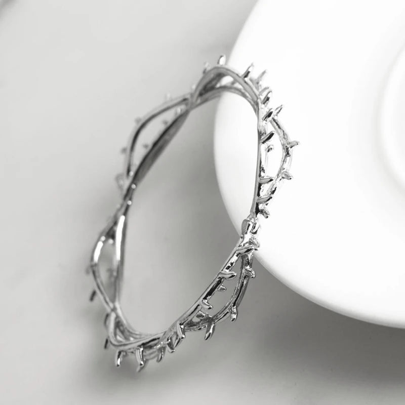 Hip Hop Bracelet – Streetwear Fashion Jewelry