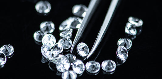 Elevate Your Style with Lab-Grown Diamonds: The Modern Choice for Timeless Elegance