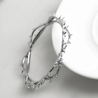 Hip Hop Bracelet – Streetwear Fashion Jewelry